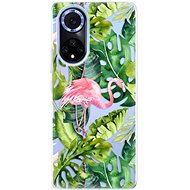 iSaprio Jungle 02 for Huawei Nova 9 - Phone Cover