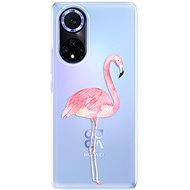 iSaprio Flamingo 01 for Huawei Nova 9 - Phone Cover