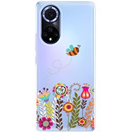 iSaprio Bee 01 for Huawei Nova 9 - Phone Cover