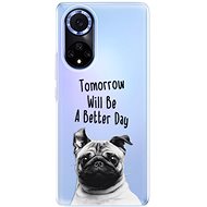 iSaprio Better Day 01 for Huawei Nova 9 - Phone Cover