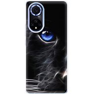 iSaprio Black Puma for Huawei Nova 9 - Phone Cover