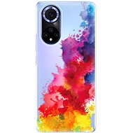iSaprio Color Splash 01 for Huawei Nova 9 - Phone Cover