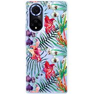 iSaprio Flower Pattern 03 for Huawei Nova 9 - Phone Cover