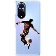 iSaprio Fotball 01 for Huawei Nova 9 - Phone Cover