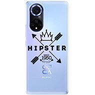 iSaprio Hipster Style 02 for Huawei Nova 9 - Phone Cover