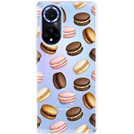iSaprio Macaron Pattern for Huawei Nova 9 - Phone Cover