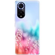 iSaprio Rainbow Grass for Huawei Nova 9 - Phone Cover