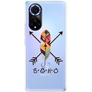 iSaprio BOHO for Huawei Nova 9 - Phone Cover