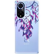 iSaprio Dreamcatcher 01 for Huawei Nova 9 - Phone Cover