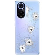 iSaprio Gunshots for Huawei Nova 9 - Phone Cover