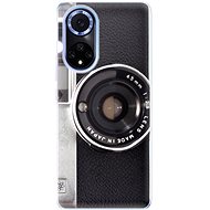 iSaprio Vintage Camera 01 for Huawei Nova 9 - Phone Cover