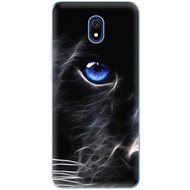 iSaprio Black Puma for Xiaomi Redmi 8A - Phone Cover