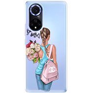 iSaprio Beautiful Day for Huawei Nova 9 - Phone Cover