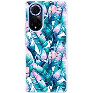 iSaprio Palm Leaves 03 for Huawei Nova 9 - Phone Cover