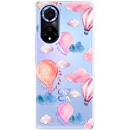 iSaprio Summer Sky for Huawei Nova 9 - Phone Cover
