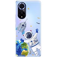 iSaprio Space 05 for Huawei Nova 9 - Phone Cover