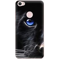 iSaprio Black Puma for Xiaomi Redmi Note 5A - Phone Cover