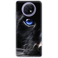 iSaprio Black Puma for Xiaomi Redmi Note 9T - Phone Cover
