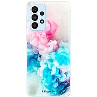 iSaprio Watercolour 03 for Samsung Galaxy A33 5G - Phone Cover
