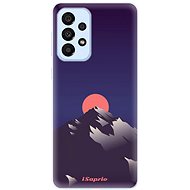 iSaprio Mountains 04 for Samsung Galaxy A33 5G - Phone Cover