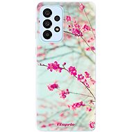 iSaprio Blossom 01 for Samsung Galaxy A33 5G - Phone Cover