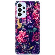 iSaprio Flowers 10 for Samsung Galaxy A33 5G - Phone Cover