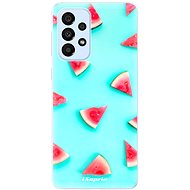 iSaprio Melon Patern 10 for Samsung Galaxy A33 5G - Phone Cover