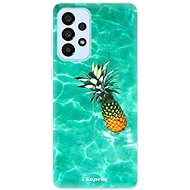 iSaprio Pineapple 10 for Samsung Galaxy A33 5G - Phone Cover
