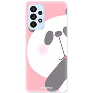 iSaprio Panda 01 for Samsung Galaxy A33 5G - Phone Cover