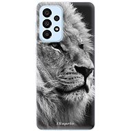 iSaprio Lion 10 for Samsung Galaxy A33 5G - Phone Cover