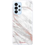 iSaprio RoseGold 11 for Samsung Galaxy A33 5G - Phone Cover