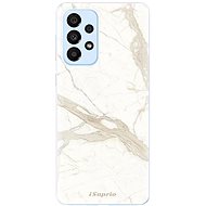 iSaprio Marble 12 for Samsung Galaxy A33 5G - Phone Cover