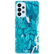 iSaprio BlueMarble 15 for Samsung Galaxy A33 5G - Phone Cover