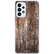 iSaprio Wood 11 for Samsung Galaxy A33 5G - Phone Cover