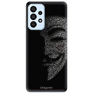 iSaprio Vendetta 10 for Samsung Galaxy A33 5G - Phone Cover