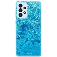 iSaprio Ice 01 for Samsung Galaxy A33 5G - Phone Cover