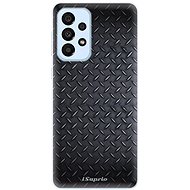 iSaprio Metal 01 for Samsung Galaxy A33 5G - Phone Cover