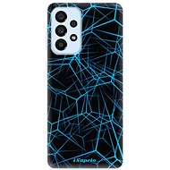 iSaprio Abstract Outlines 12 for Samsung Galaxy A33 5G - Phone Cover