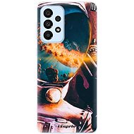iSaprio Astronaut 01 for Samsung Galaxy A33 5G - Phone Cover