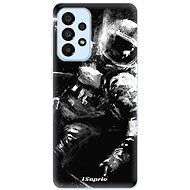 iSaprio Astronaut 02 for Samsung Galaxy A33 5G - Phone Cover