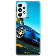 iSaprio Car 10 for Samsung Galaxy A33 5G - Phone Cover