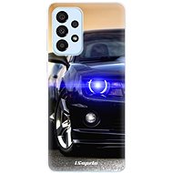 iSaprio Chevrolet 01 for Samsung Galaxy A33 5G - Phone Cover