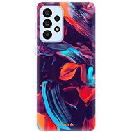 iSaprio Color Marble 19 for Samsung Galaxy A33 5G - Phone Cover
