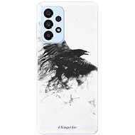 iSaprio Dark Bird 01 for Samsung Galaxy A33 5G - Phone Cover