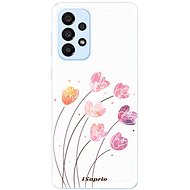 iSaprio Flowers 14 for Samsung Galaxy A33 5G - Phone Cover