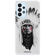 iSaprio Indian 01 for Samsung Galaxy A33 5G - Phone Cover