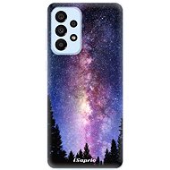 iSaprio Milky Way 11 for Samsung Galaxy A33 5G - Phone Cover