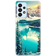 iSaprio Mountains 10 for Samsung Galaxy A33 5G - Phone Cover