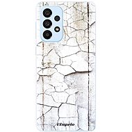 iSaprio Old Paint 10 for Samsung Galaxy A33 5G - Phone Cover