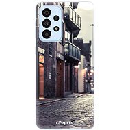 iSaprio Old Street 01 for Samsung Galaxy A33 5G - Phone Cover